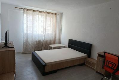 Garsoniera langa metrou 1 Decembrie, renovata, pret negociabil, etaj 4 din 9 - 3