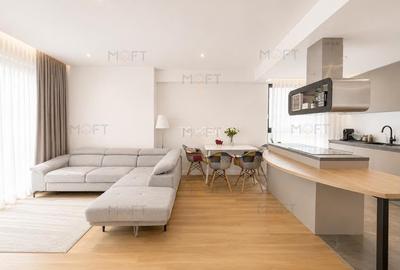 Apartament 3 camere lux Herastrau - 3