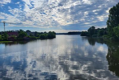 OCAZIE VANZARE TEREN CU DESCHIDERE LA LAC - 4