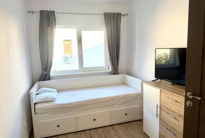 Vilă modernă 4 camere  | Curte proprie | Complet mobilată - 5
