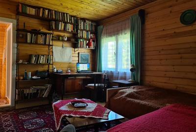 Casa de vacanta (Izvoru Muresului, str. Fazakas) - 14