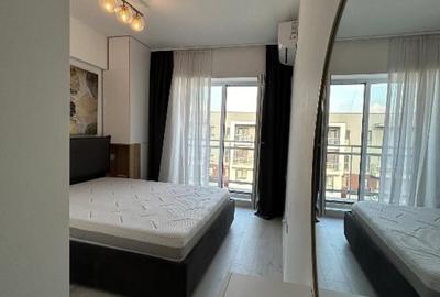 Apartament tip loft | Belvedere Residence | Fabrica de Glucoza - 11
