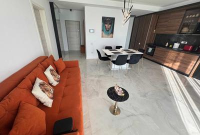 Apartament superb de vânzare în Alezzi Beach Resort - 3