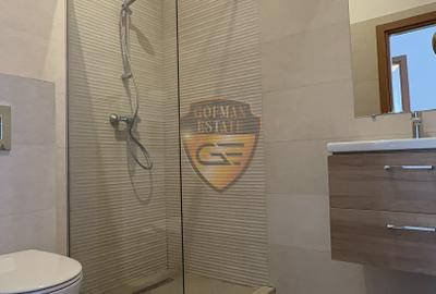 3 camere 119mp renovat Mamaia Summerland, vedere lac gaze, 3 AC etaj 6 - 22