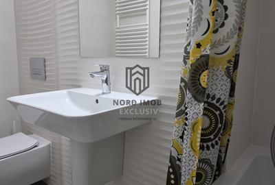Cloud 9 - 3 camere | Prima închiriere | Pet Friendly | 2 Bai | 2 Locuri parcare - 16
