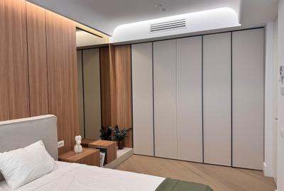 Inchiriere Apartament 2 Camere Ultramodern Iancu Nicolae Cambridge British - 14