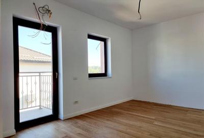Casa Otopeni, 141mp, 23August, lot teren 265mp - 15