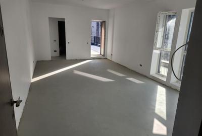 Apartament 2 camere 57 mp • Ultimul etaj • Terasă 76 mp • Zona Someșului - 9