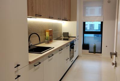 Inchiriere apartament 2 camere Nusco - 7