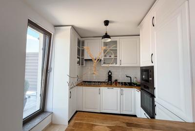 Apartament 3 camere tip Penthouse* Terasa 63 mp * - 6
