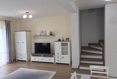 Casa tip duplex,D+P+ET,situat in cartierul Europa! - 4