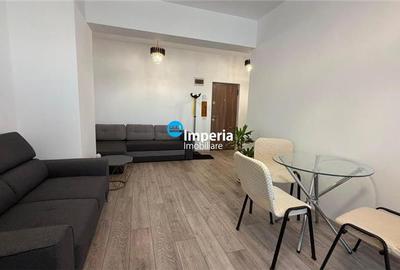 Apartament 2 camere | Bloc Nou Intabulat | 50 mp | Loc de parcare intabulat | Zo - 1