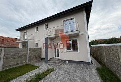 Duplex cu 4 camere în Utvin