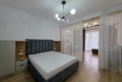 Apartament cu 3 camere, parcare subterana, Str. Mihai Viteazul - 5