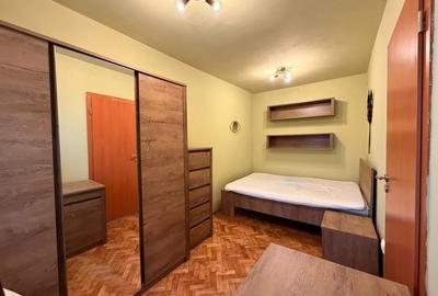 Apartament 2 camere, 47mp utili Zona Marasti - Iulius Mall - 7