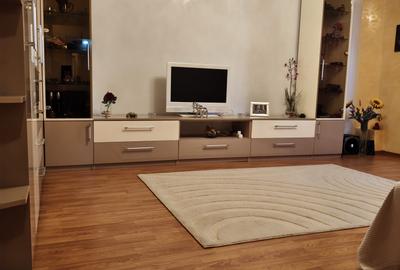 Apartament 1 cameră Micro 17 - 2