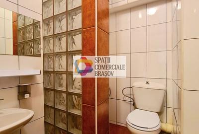Spatiu birouri de închiriat Brasov - 68 mp  # spatii-comerciale-brasov.ro - 10