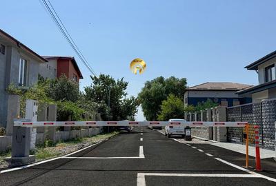Casa P+1+M 5 camere - 253mp Teren - str Ciprian Porumbescu - 31
