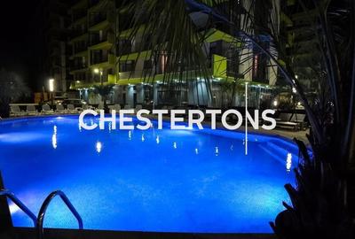 Apartament Mamaia Nord -  Alezzi  cu vedere la mare - 18