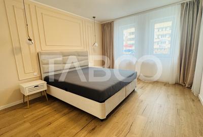 Apartament cu 3 camere decomandat, mobilat în Broscărie