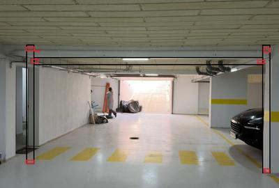 Proprietate de lux zona Lac Grivita, noua, mobilata, 2 garaje, 2 boxe - 18