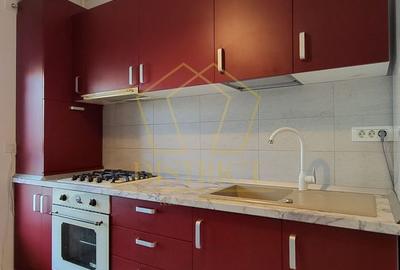 Apartament cu 2 camere mobilat, de inchiriat langa ESO in Giroc la parter. - 3