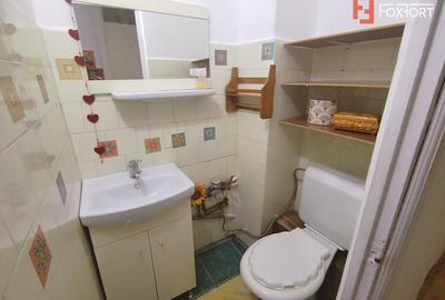 COMISION 0% Apartament cu 3 camere de vanzare in Timisoara, zona Girocului - 20