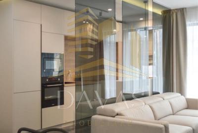 Apartament 3 camere LUX de inchiriat | Gheorgheni -VIVIDO | Parcare subterana - 1