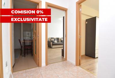 VANZARE APARTAMENT 2 CAMERE TINERETULUI – DIMITRIE CANTEMIR-COMISION 0 % - 25