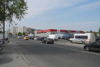 Berceni,2 min.metrou-Aparatorii patriei,libera 10.07! - 10