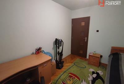 COMISION 0% Apartament cu 3 camere de vanzare in Timisoara, zona Girocului - 13