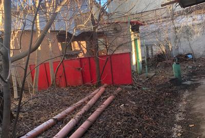 De vanzare  teren constructii  280 mp stradal Sos Colentina - 8