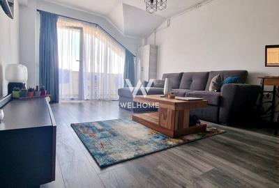 Apartament 2 camere de închiriat – Calea Cisnădiei - 6
