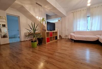 Casa indivduala pe parter - 3 camere -Corbeaca, strada Caisului padure - 3
