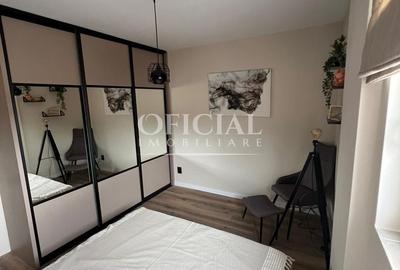 Apartament 3 Camere | 56 Mp | Balcon | Parcare | Floresti Stejarului - 8