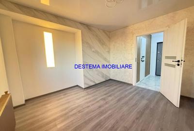 Garsoniera lux etaj 3 - 7