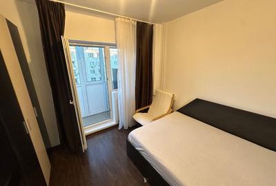 Inchiriez apartament 2 camere - renovat Crangasi - 4