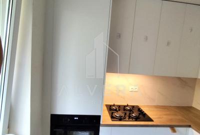 Apartament 2 camere, RENOVAT COMPLET și MOBILAT modern — Gheorgheni - 10