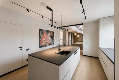 Brand New Family Villa with Designer Interiors - Iancu Nicolae - 3