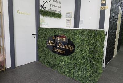 Șoseaua Sălaj Nr. 1–3 | Afacere LA CHEIE Beauty Salon & Barber Shop - 2