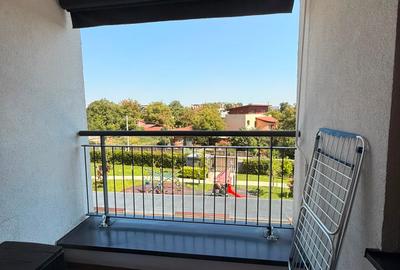 Apartament 3 camere de închiriat în Buena Vista Residencial - 10