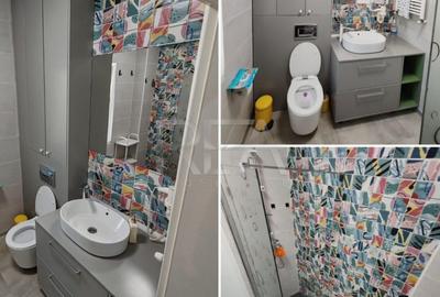 3 Camere Decomandat | Design Interior | Mobilat Premium | Parcare - 13
