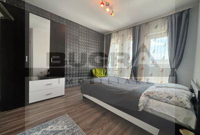 Duplex nou, 5 camere, garaj, zona Auchan - 6