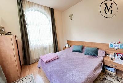 Casă Domenii–Turda- Centrală proprie - 3