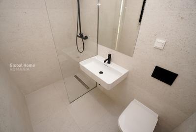 Apartament 3 CAMERE -Floreasca || TERASA 16 MP || Mall Promenada - 10