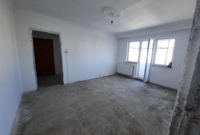 2 CSD, 40 MP, ET. 4 din 4 – APARTAMENT CU POTENTIAL, APROAPE DE CENTRU - 6