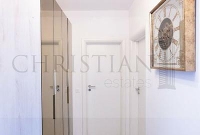 Garsoniera Exigent Plaza Residence Faza 4 View Parcul Liniei - 9