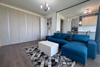 Aviației Cloud 9 Apartament 2 camere Parcare Subterana Inclusă - 2