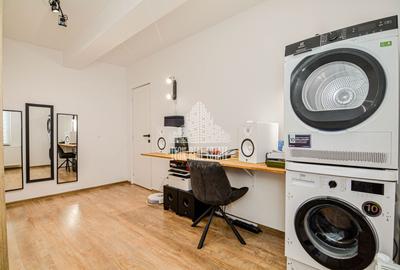 Apartament 3 camere in imobil tip vila, cu curte privata, Cluj-Napoca - 18
