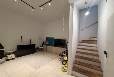 Triplex în Emerald Residence,4 parcări incluse,mobilat și utilat complet - 47
